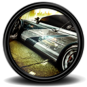 Need For Speed Most Wanted 3 Icon